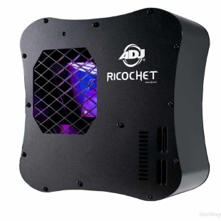 Светодиодная цветомузыка ADJ Ricochet
